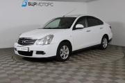 Nissan Almera III (G15) Нижний Новгород  - изображение 17