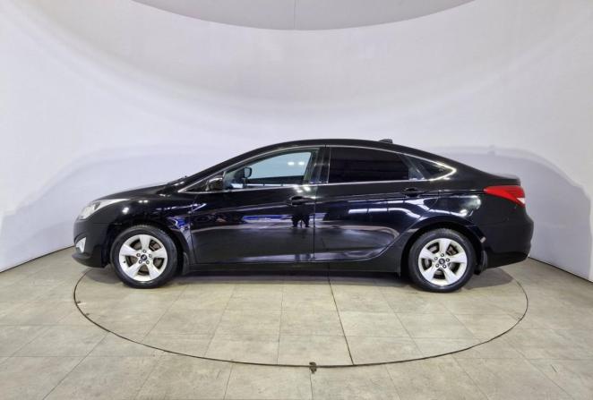Hyundai i40 I с пробегом 2014 года, цена 930 000 рублей, 213886 км, седан, Автокод Объявления
