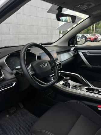 Geely Coolray I с пробегом 2023 года, цена 1 970 000 рублей, 40800 км, внедорожник, Автокод Объявления