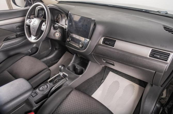 Mitsubishi Outlander III с пробегом 2014 года, цена 1 399 000 рублей, 167000 км, внедорожник, Автокод Объявления