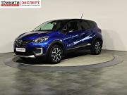 Renault Kaptur I Рестайлинг Белгород  - изображение 18