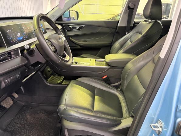 Chery Tiggo 4 Pro I Рестайлинг с пробегом 2024 года, цена 1 597 000 рублей, 59379 км, внедорожник, Автокод Объявления