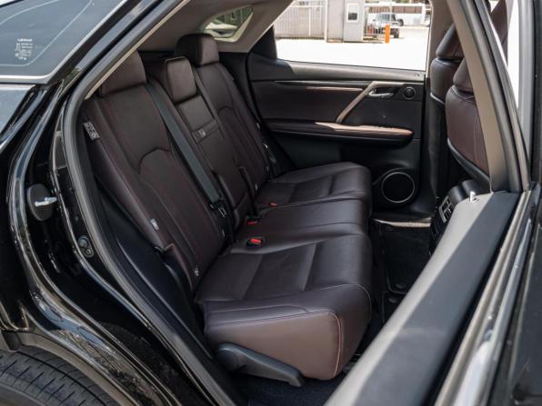 Lexus RX IV Рестайлинг с пробегом 2021 года, цена 4 960 000 рублей, 69896 км, внедорожник, Автокод Объявления