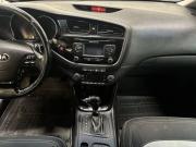 Kia Ceed II Саратов  - изображение 23