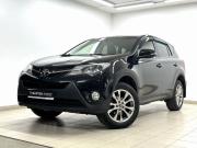 Toyota RAV4 IV (XA40) Вологда  - изображение 26