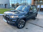 Lada (ВАЗ) Niva Travel I Великие Луки  - изображение 21