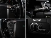 Land Rover Discovery IV Рестайлинг Москва  - изображение 47