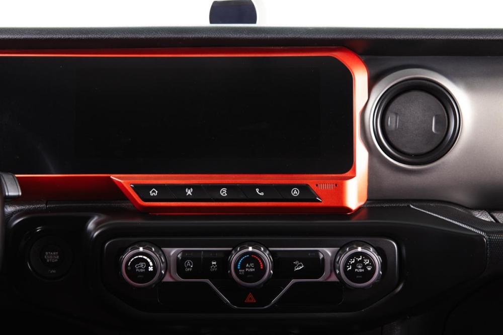Jeep Wrangler IV (JL) Пермь  - изображение 21