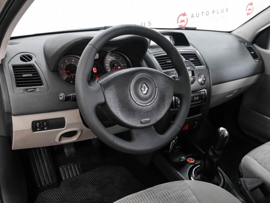 Renault Megane II Минеральные Воды  - изображение 7