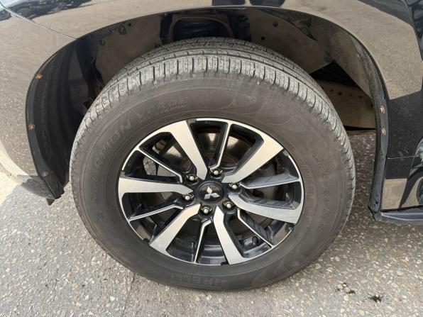 Mitsubishi Pajero Sport III с пробегом 2016 года, цена 2 700 000 рублей, 141800 км, внедорожник, Автокод Объявления