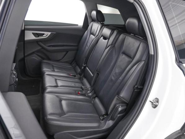Audi Q7 II (4M) с пробегом 2019 года, цена 4 199 077 рублей, 174293 км, внедорожник, Автокод Объявления