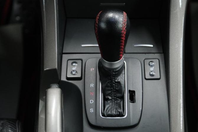 Honda Accord VIII с пробегом 2008 года, цена 999 000 рублей, 210000 км, седан, Автокод Объявления