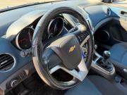 Chevrolet Cruze I Рестайлинг Тольятти  - изображение 34