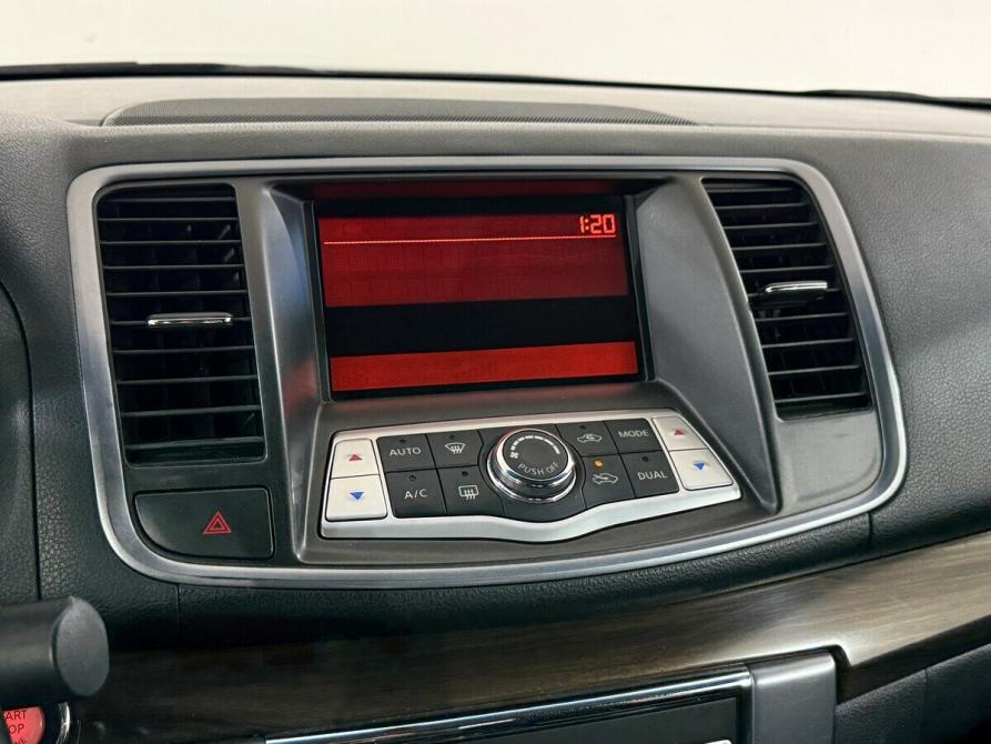 Nissan Teana II (J32) Рестайлинг Москва  - изображение 7