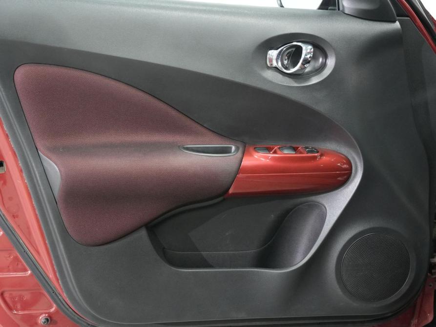 Nissan Juke I Новосибирск  - изображение 17