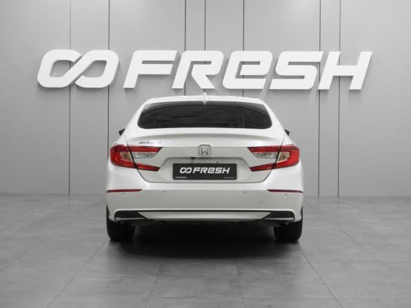 Honda Accord X Рестайлинг с пробегом 2021 года, цена 2 415 000 рублей, 91956 км, седан, Автокод Объявления