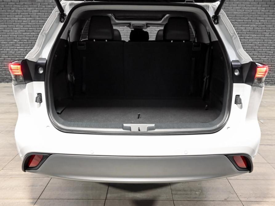 Toyota Highlander IV (XU70) Екатеринбург  - изображение 6
