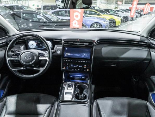 Hyundai Tucson IV с пробегом 2022 года, цена 3 300 000 рублей, 62279 км, внедорожник, Автокод Объявления