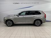 Volvo XC90 II Рестайлинг 1 Москва  - изображение 23