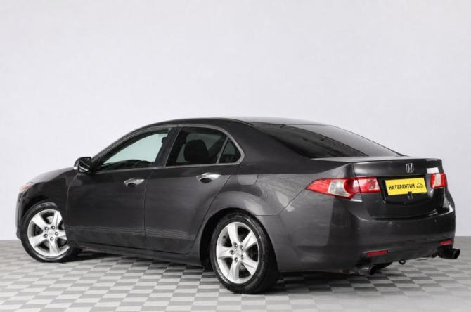 Honda Accord VIII с пробегом 2008 года, цена 1 149 000 рублей, 372000 км, седан, Автокод Объявления