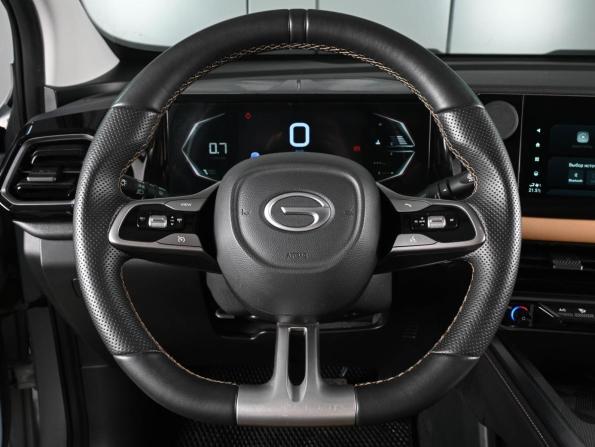 GAC GS3 с пробегом 2024 года, цена 2 069 000 рублей, 33258 км, внедорожник, Автокод Объявления