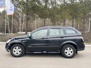SsangYong Kyron I Рестайлинг Прокопьевск  - изображение 35