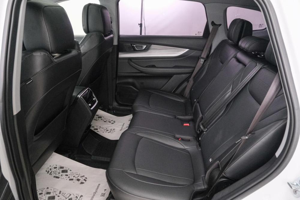Chery Tiggo 8 Pro Max I Красноярск  - изображение 19