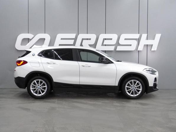 BMW X2 I (F39) с пробегом 2020 года, цена 1 694 070 рублей, 281740 км, внедорожник, Автокод Объявления