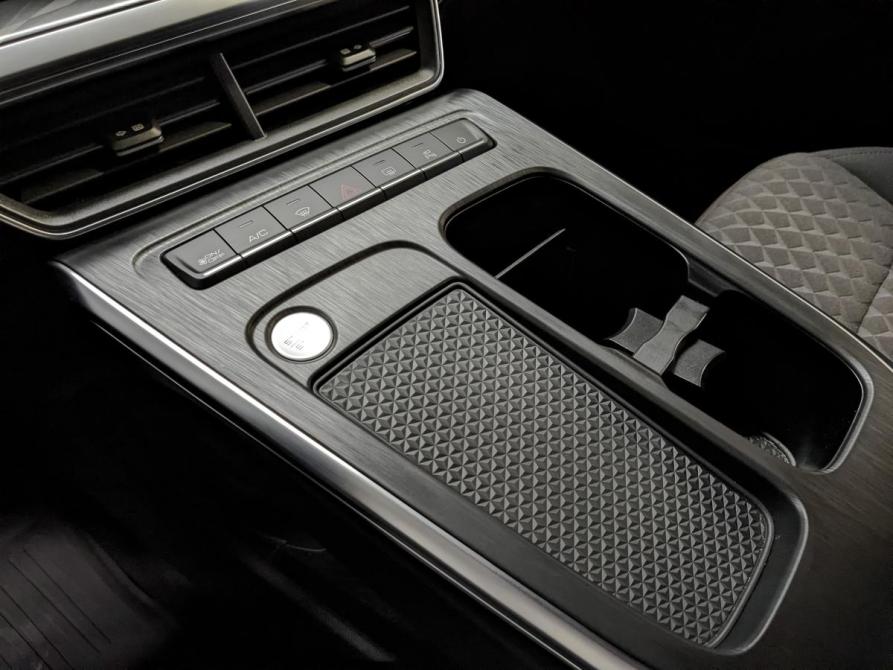 Haval F7 II Санкт-Петербург  - изображение 27