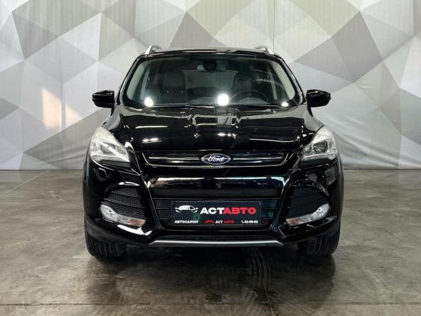 Ford Kuga II с пробегом 2015 года, цена 1 250 000 рублей, 130437 км, внедорожник, Автокод Объявления