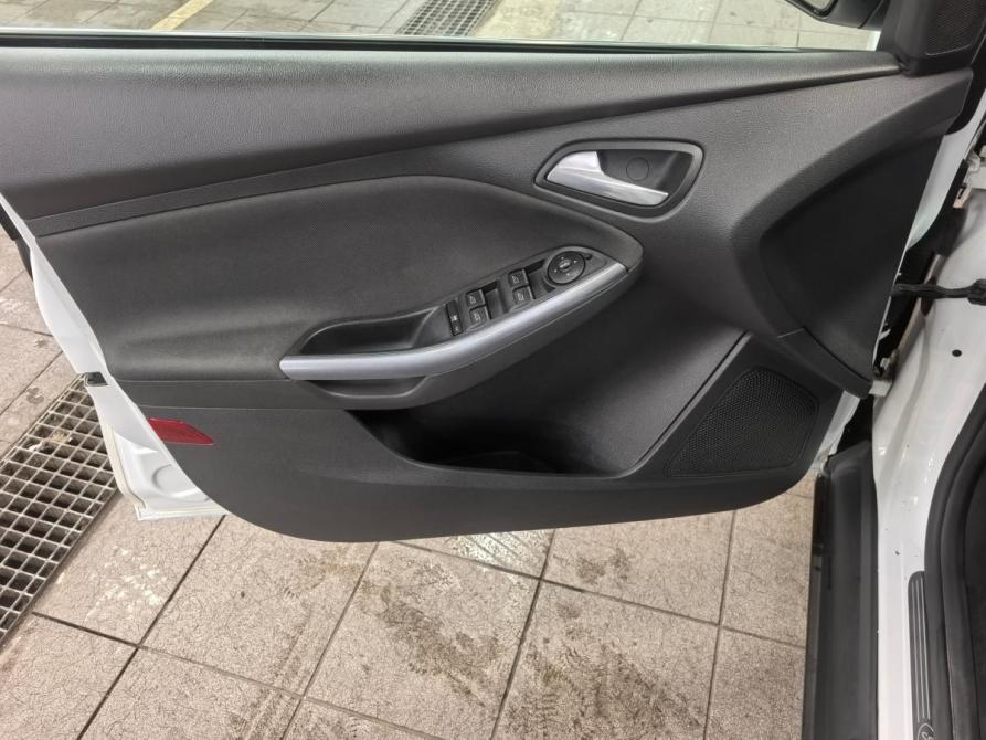 Ford Focus III Санкт-Петербург  - изображение 8