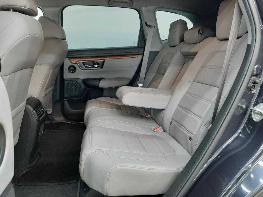Honda CR-V V Москва  - изображение 13