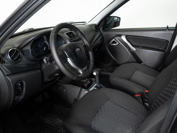 Lada (ВАЗ) Granta I Рестайлинг с пробегом 2020 года, цена 792 000 рублей, 84732 км, хэтчбек, Автокод Объявления