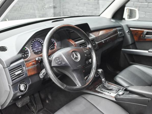 Mercedes-Benz GLK-Класс I (X204) с пробегом 2010 года, цена 1 570 000 рублей, 146230 км, внедорожник, Автокод Объявления