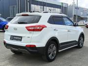 Hyundai Creta I Йошкар-Ола  - изображение 28
