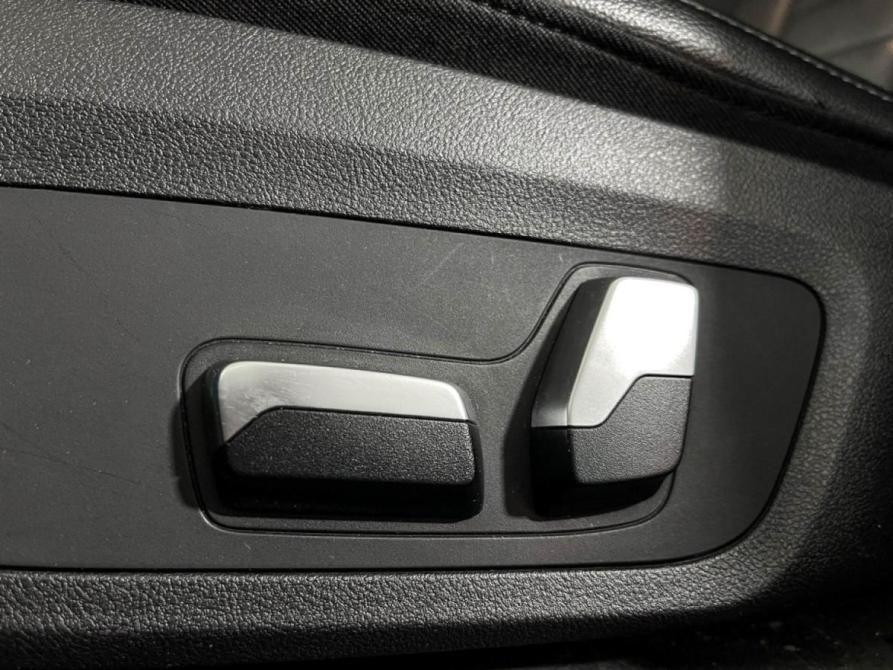BMW X3 III (G01) Москва  - изображение 17
