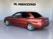 Mitsubishi Lancer IX Рестайлинг Уфа  - изображение 19