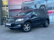 Toyota RAV4 III (XA30) Рестайлинг Воронеж  - изображение 20