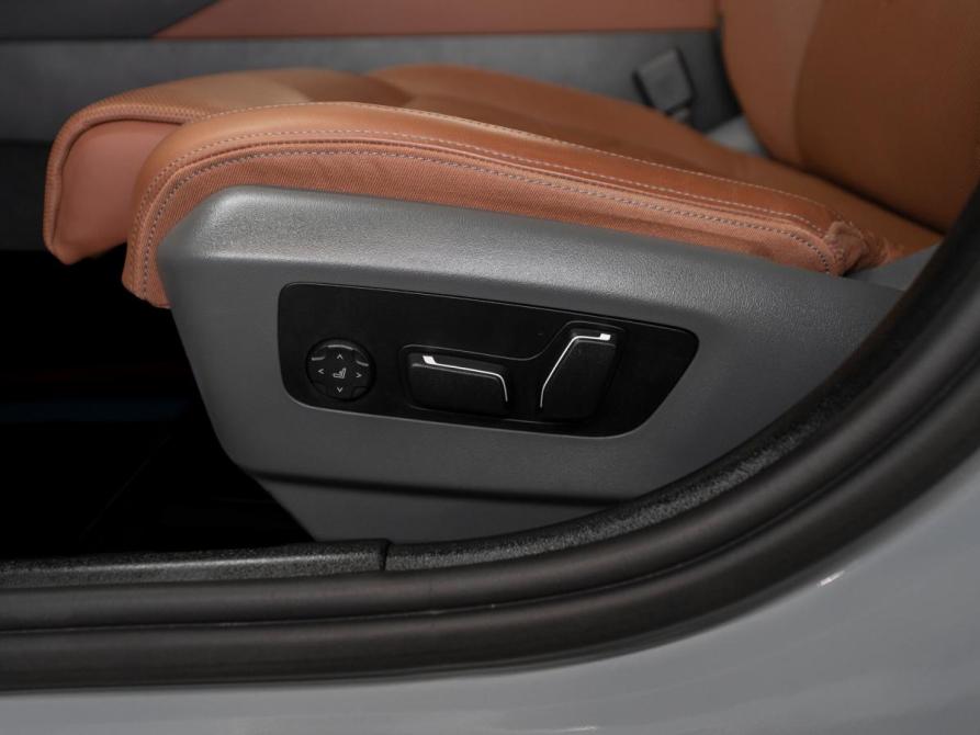 BMW 5 серии VIII (G60/G61/G68) Москва  - изображение 29