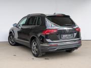 Volkswagen Tiguan II Рестайлинг Москва  - изображение 50