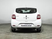 Renault Sandero II Санкт-Петербург  - изображение 21