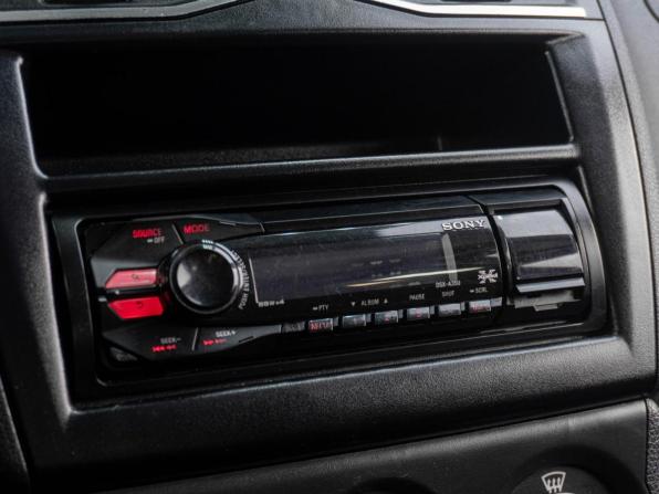 Lada (ВАЗ) Granta I Рестайлинг с пробегом 2019 года, цена 569 000 рублей, 158138 км, седан, Автокод Объявления