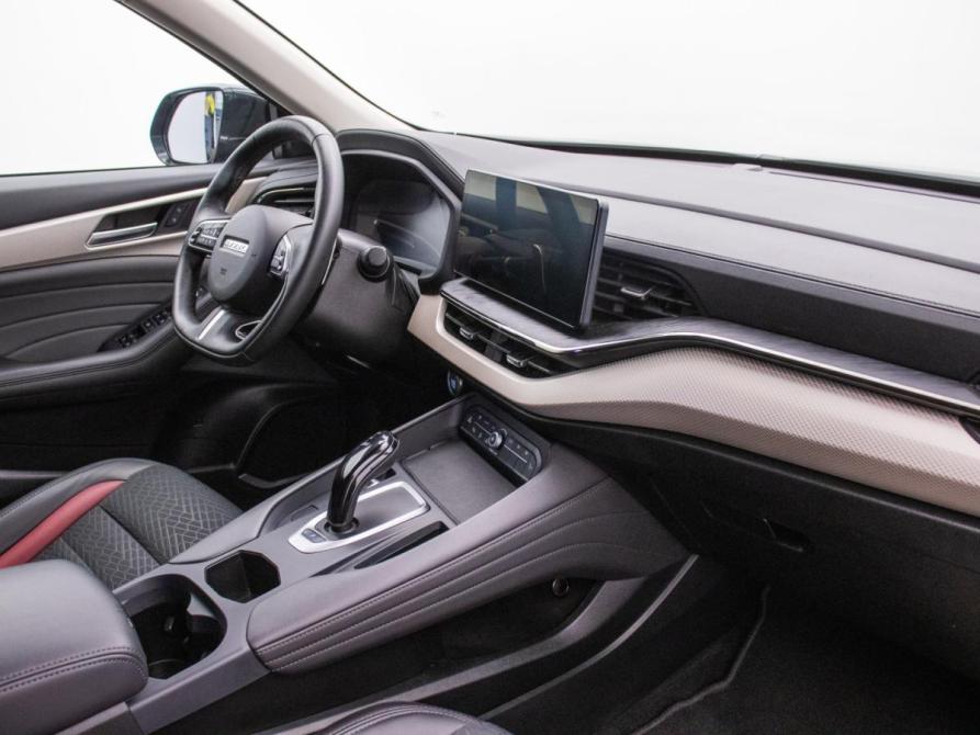 Haval F7 I Рестайлинг Москва  - изображение 11