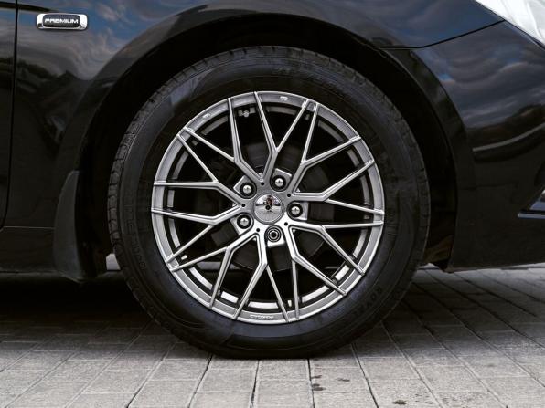 Hyundai Sonata VI (YF) с пробегом 2010 года, цена 1 125 000 рублей, 185273 км, седан, Автокод Объявления