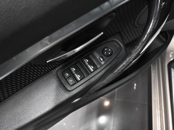 BMW 3 серии VI (F3x) с пробегом 2013 года, цена 1 700 000 рублей, 174965 км, лифтбек, Автокод Объявления