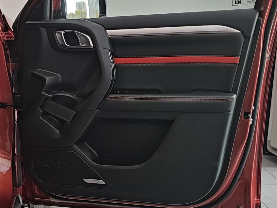 Haval Dargo I Барнаул  - изображение 33