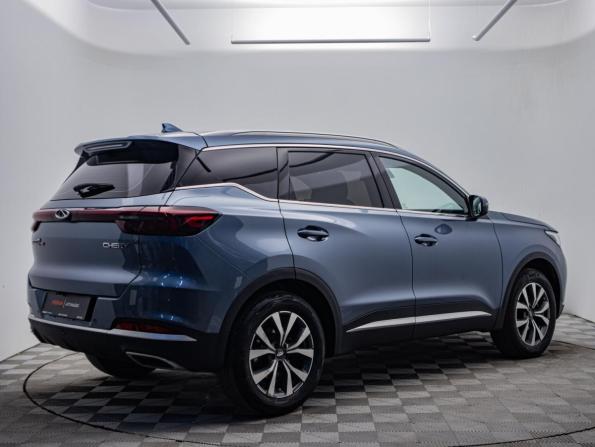 Chery Tiggo 7 Pro I с пробегом 2021 года, цена 1 578 000 рублей, 101890 км, внедорожник, Автокод Объявления