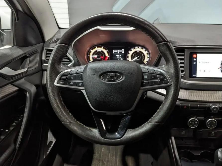 Lada (ВАЗ) Vesta I Рестайлинг (NG) Пермь  - изображение 16