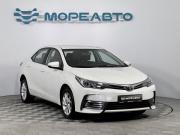 Toyota Corolla XI (E160 E170 E180) Рестайлинг 1 Калининград  - изображение 22