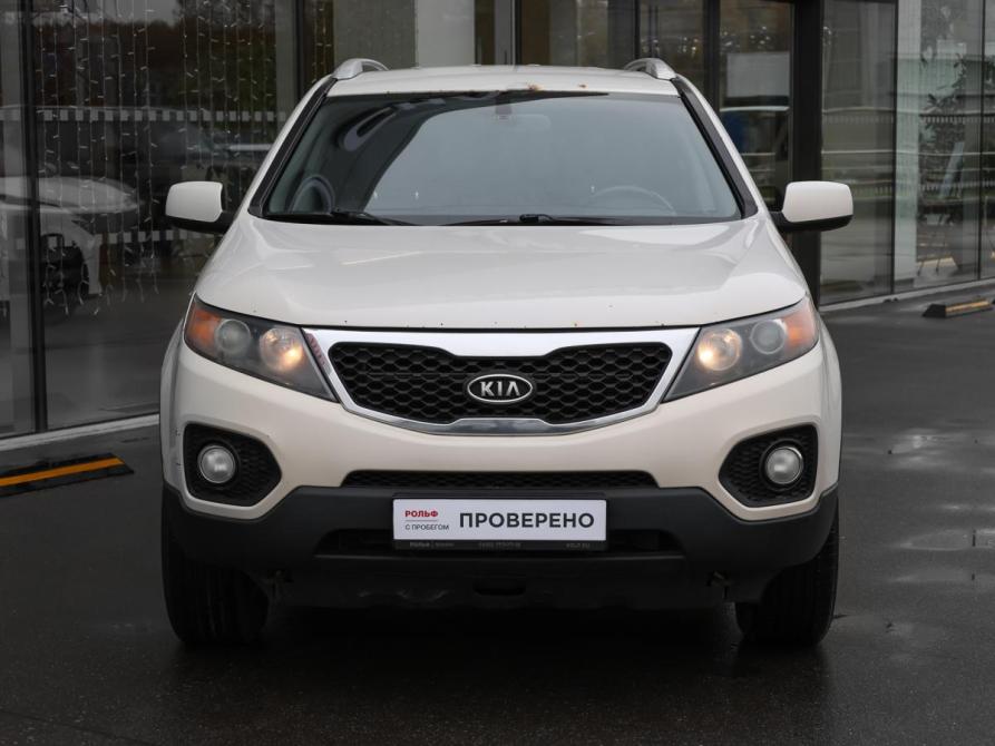 Kia Sorento II Москва  - изображение 2